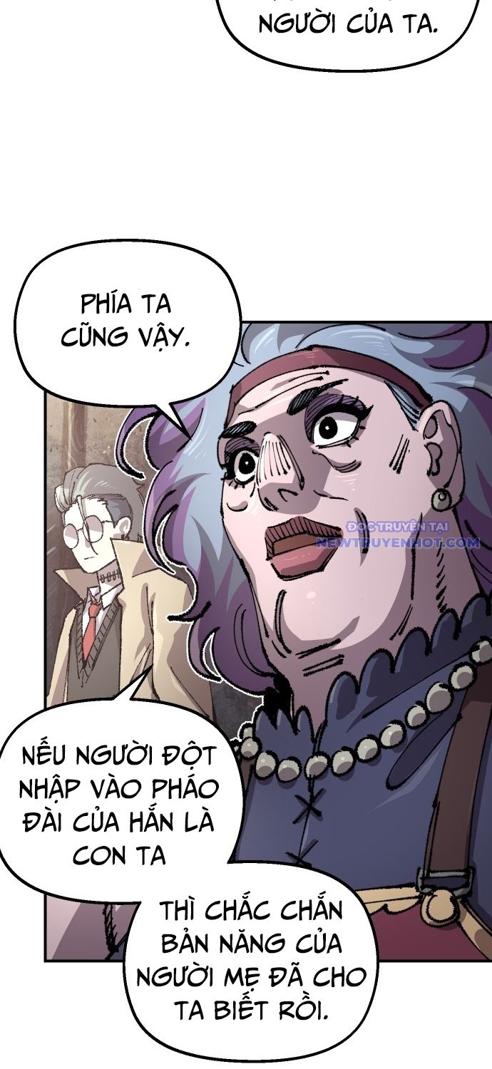 Sắp Xuất Ngũ Thì Isekai Chapter 118 - 5