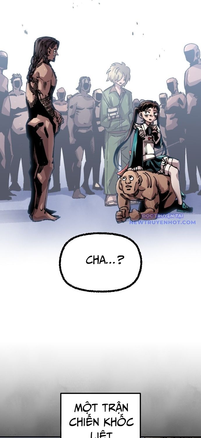 Sắp Xuất Ngũ Thì Isekai Chapter 118 - 43