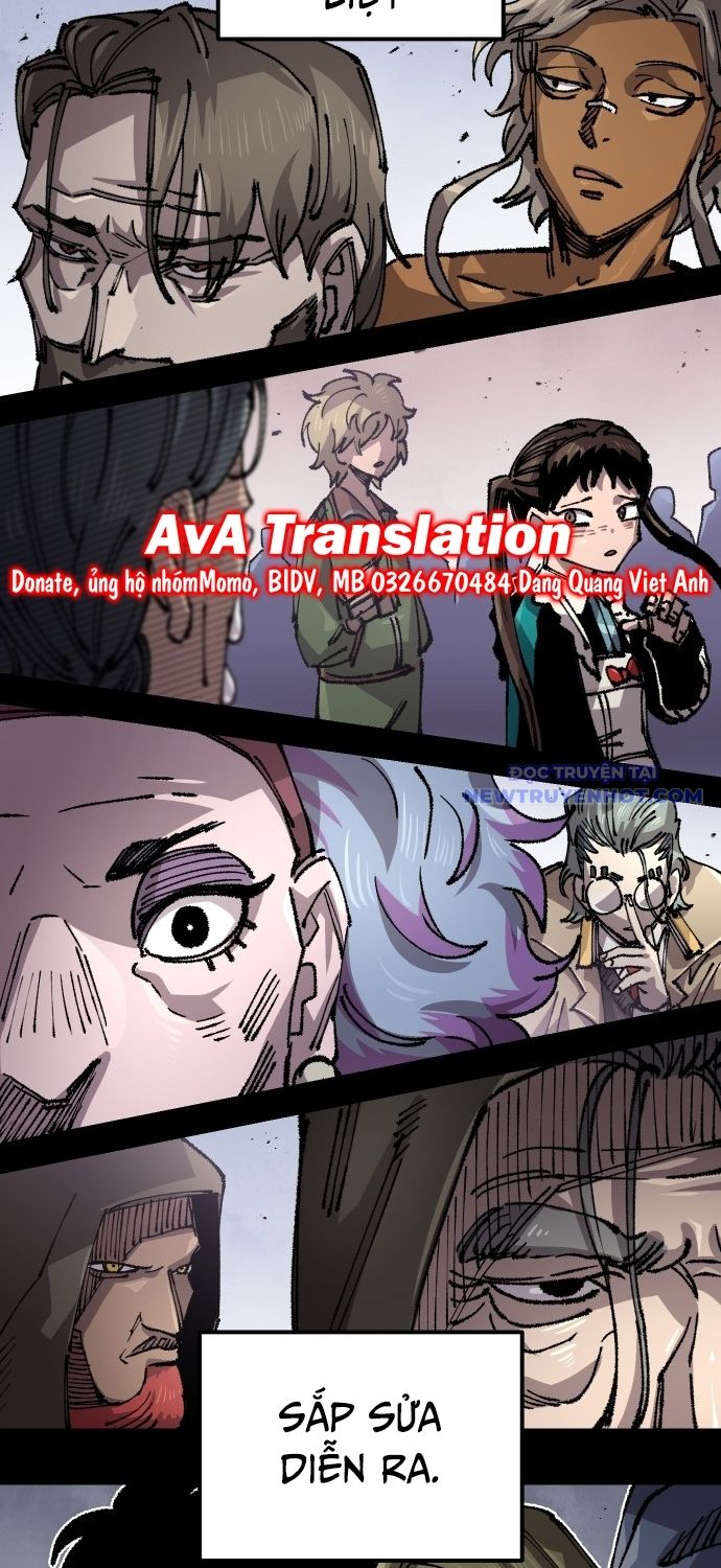 Sắp Xuất Ngũ Thì Isekai Chapter 118 - 44