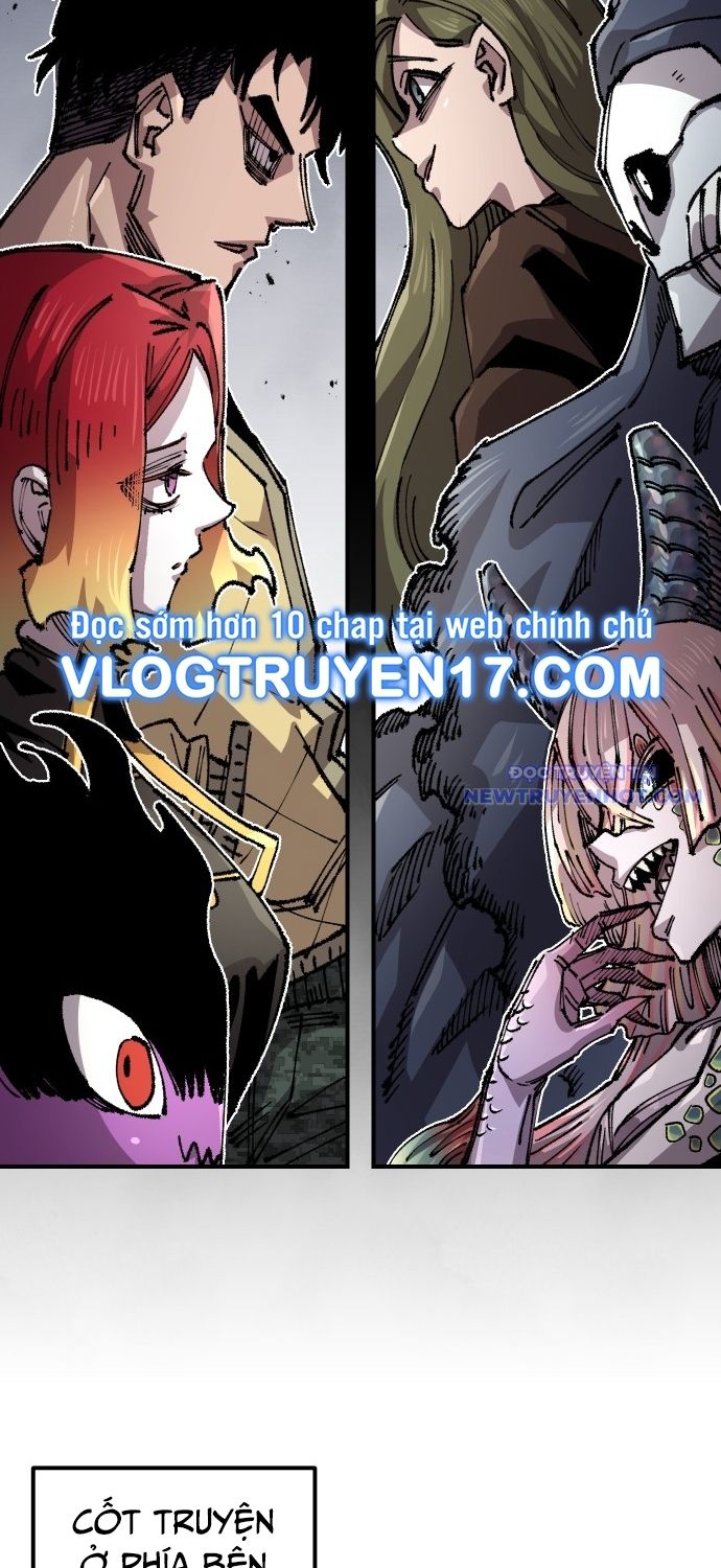 Sắp Xuất Ngũ Thì Isekai Chapter 118 - 45