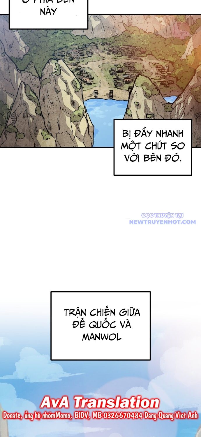 Sắp Xuất Ngũ Thì Isekai Chapter 118 - 46