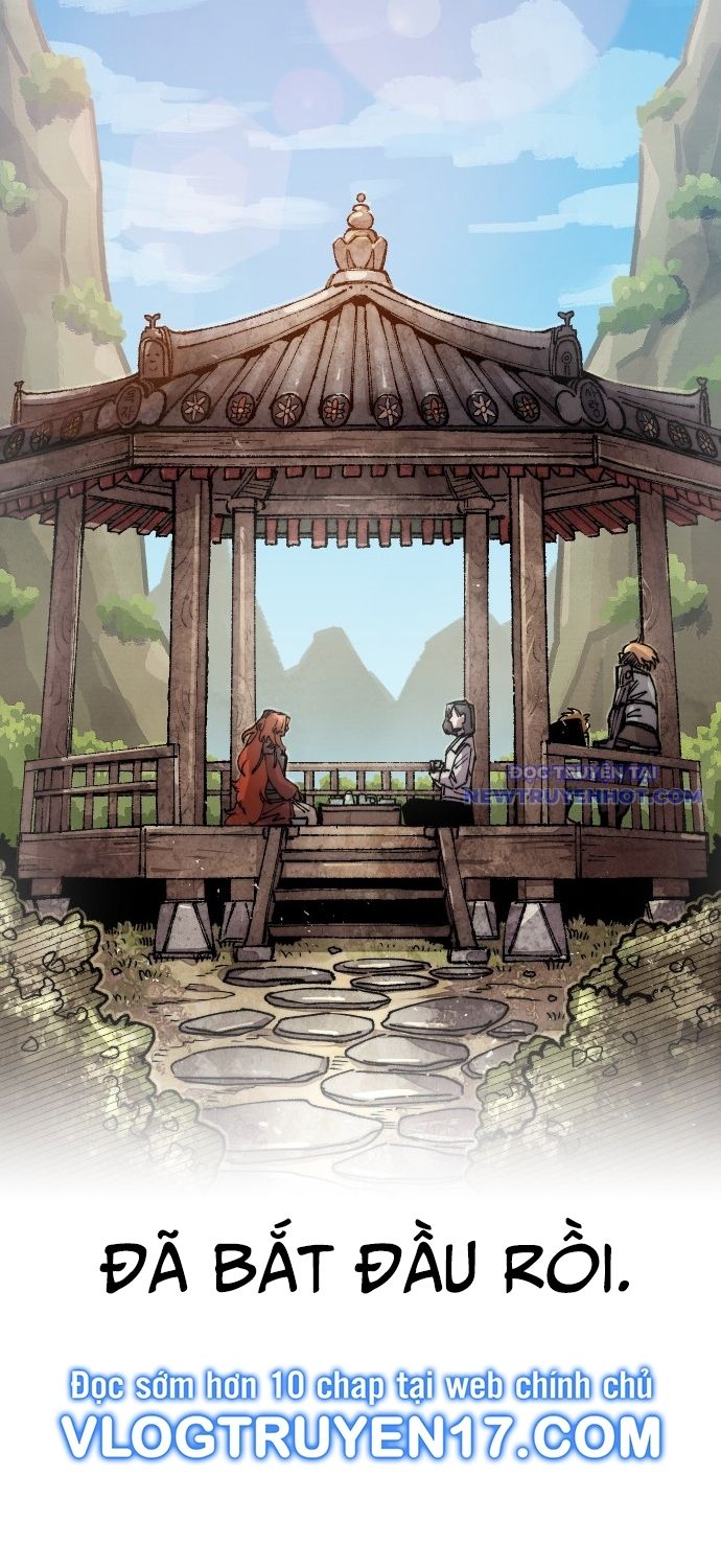 Sắp Xuất Ngũ Thì Isekai Chapter 118 - 47