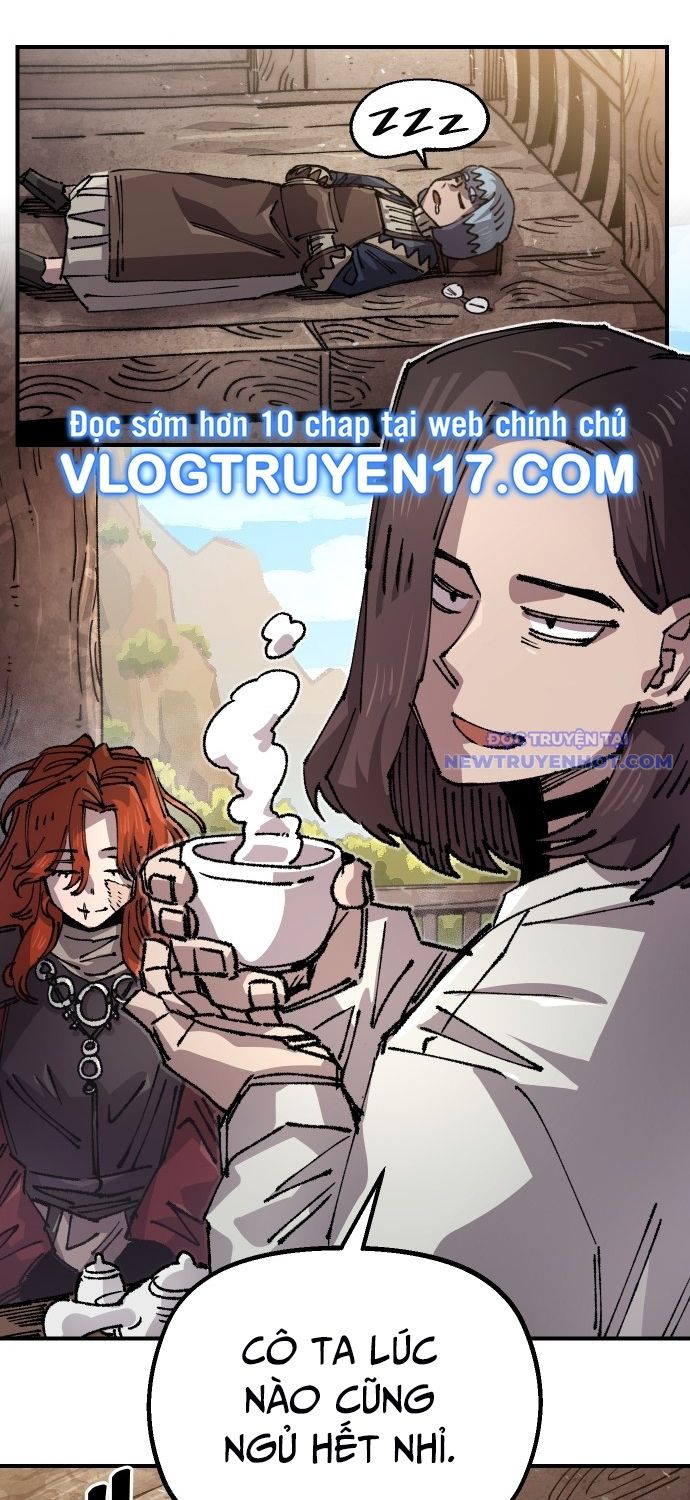 Sắp Xuất Ngũ Thì Isekai Chapter 118 - 48