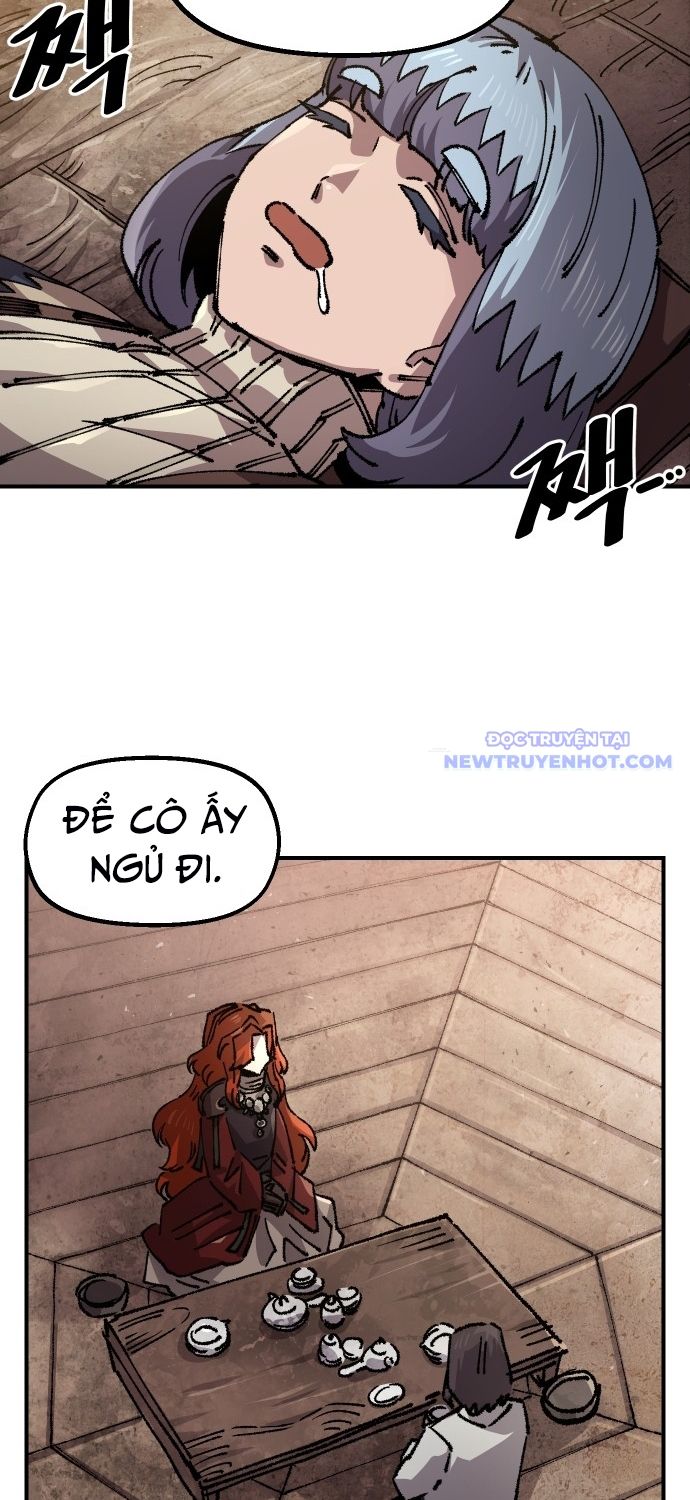 Sắp Xuất Ngũ Thì Isekai Chapter 118 - 49