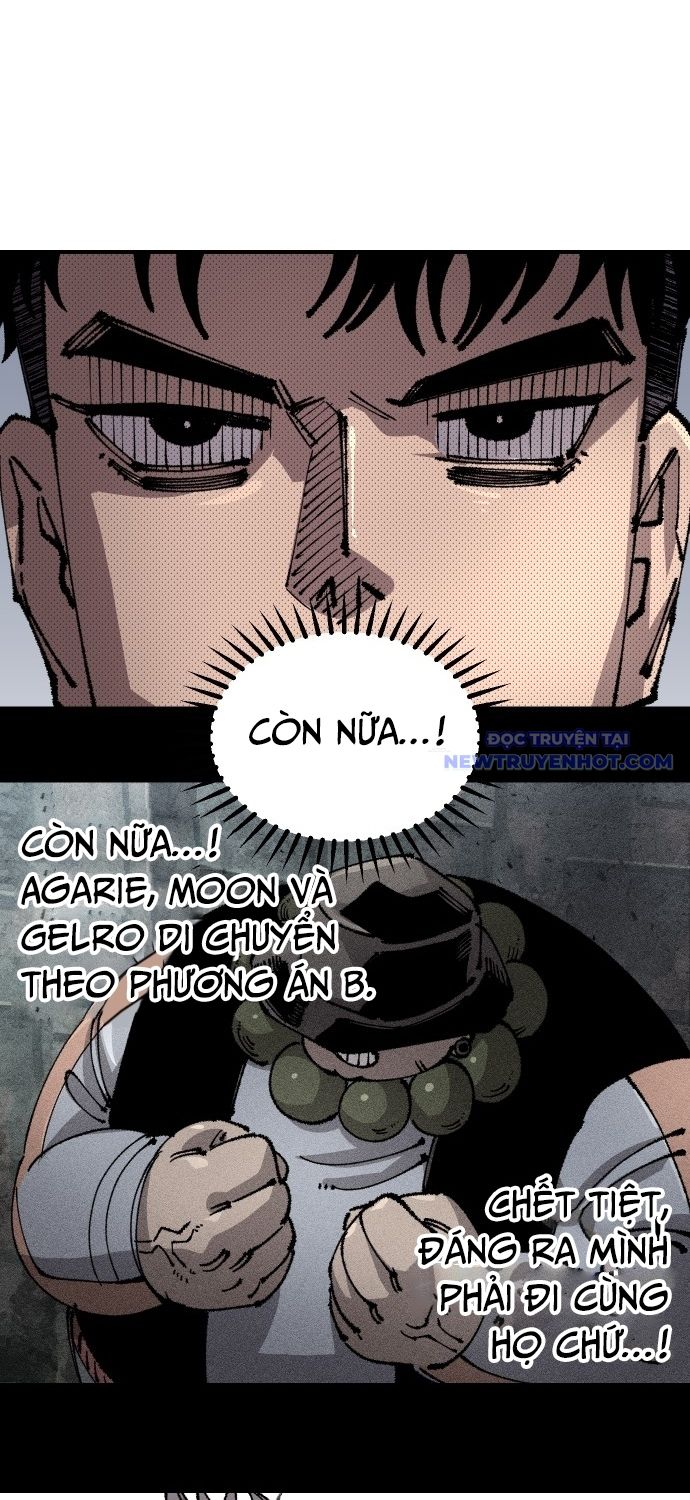 Sắp Xuất Ngũ Thì Isekai Chapter 118 - 6