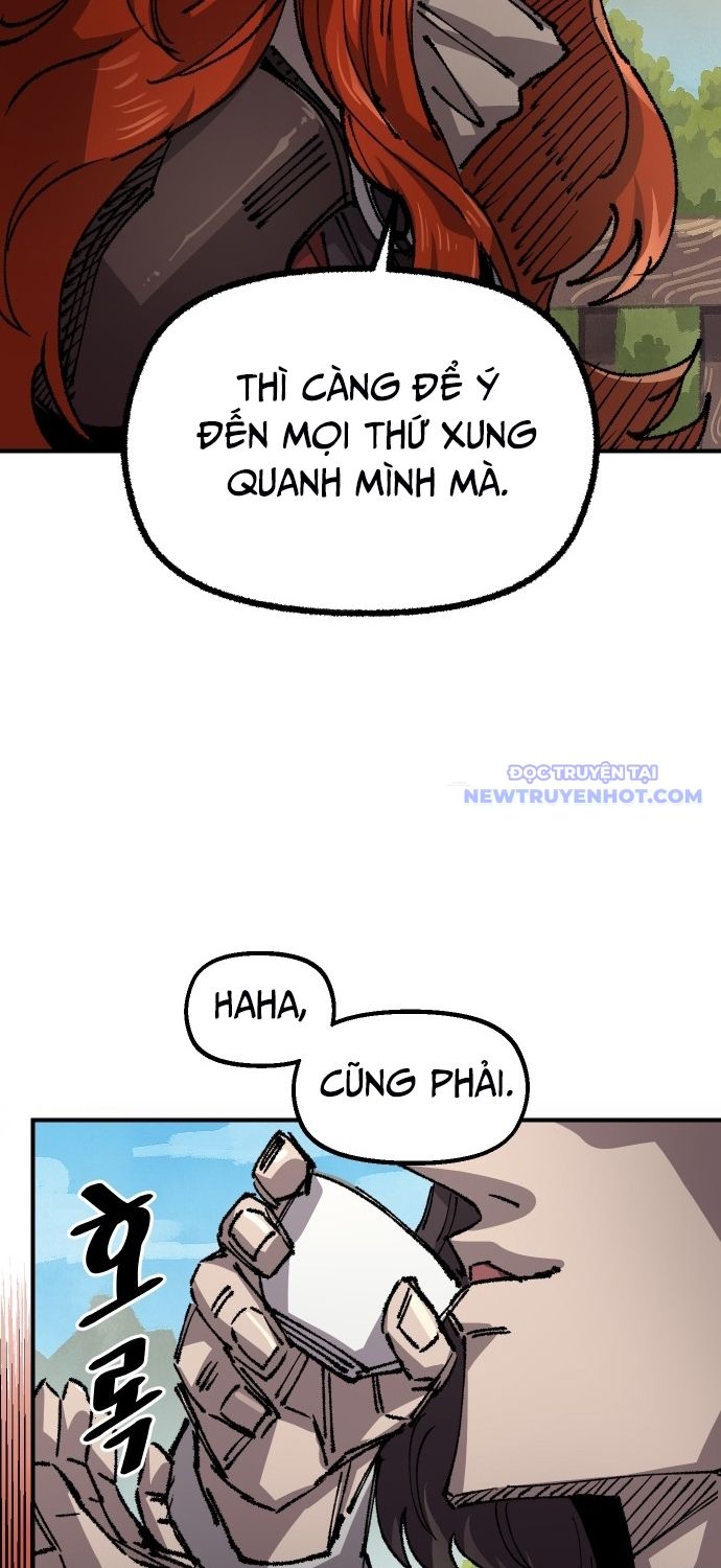 Sắp Xuất Ngũ Thì Isekai Chapter 118 - 51