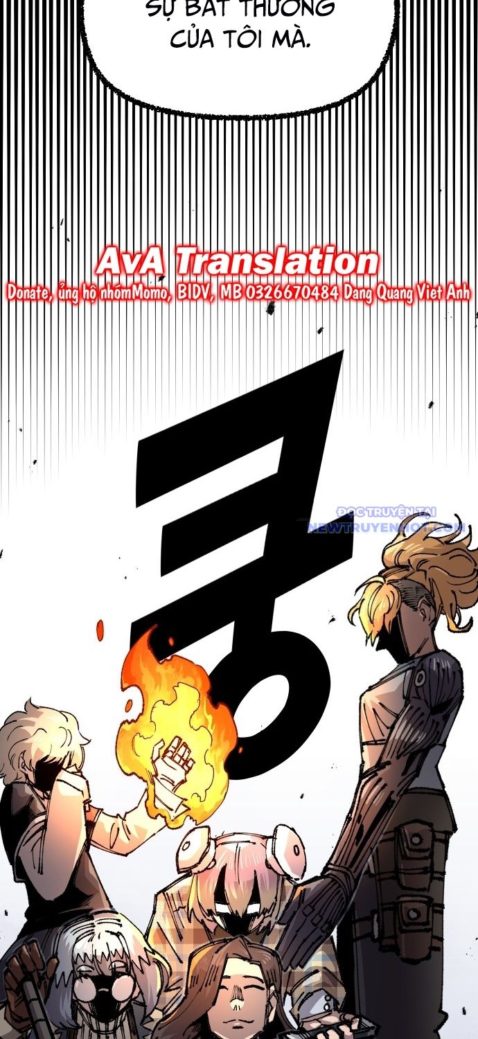 Sắp Xuất Ngũ Thì Isekai Chapter 118 - 53