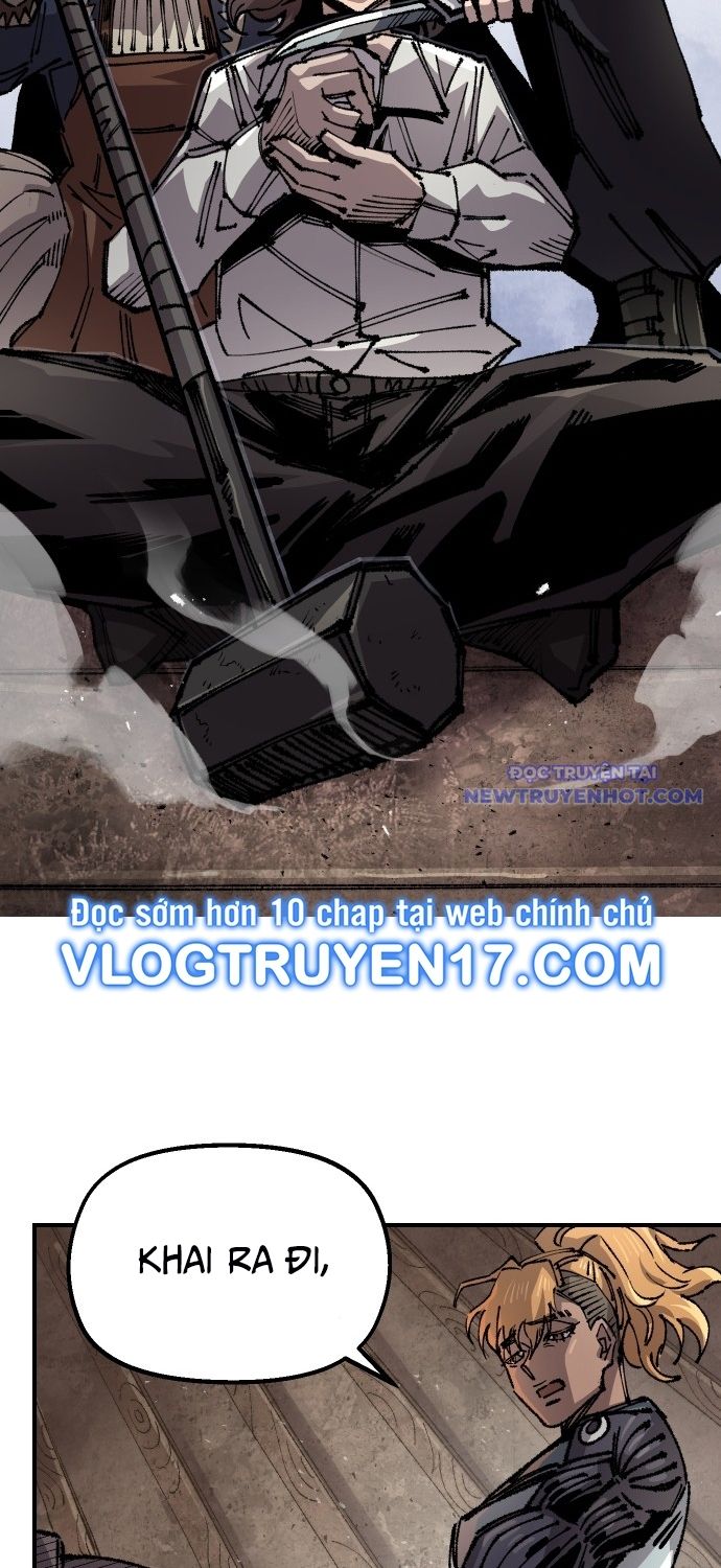 Sắp Xuất Ngũ Thì Isekai Chapter 118 - 54