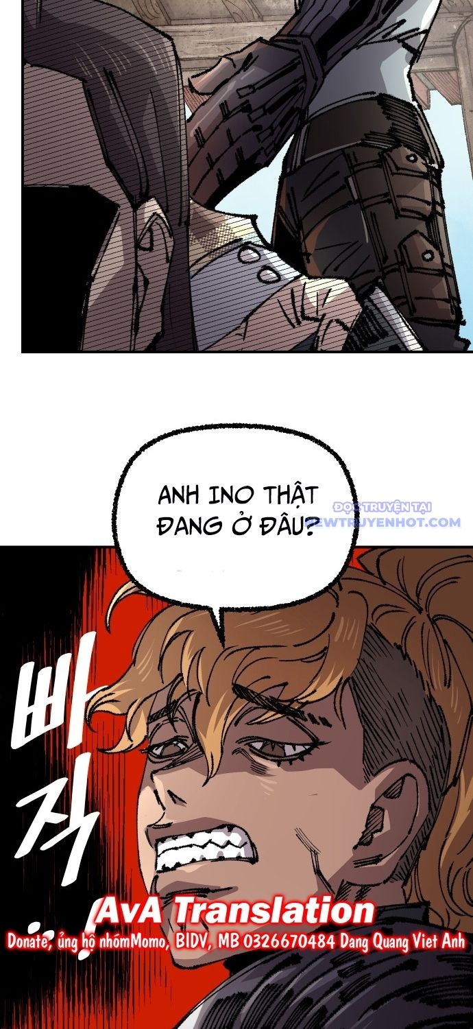 Sắp Xuất Ngũ Thì Isekai Chapter 118 - 55
