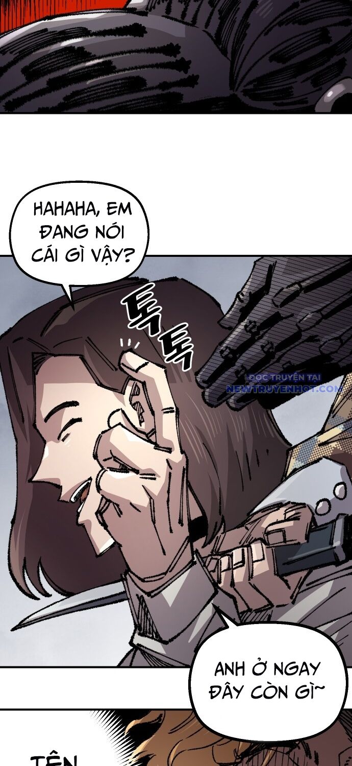 Sắp Xuất Ngũ Thì Isekai Chapter 118 - 56