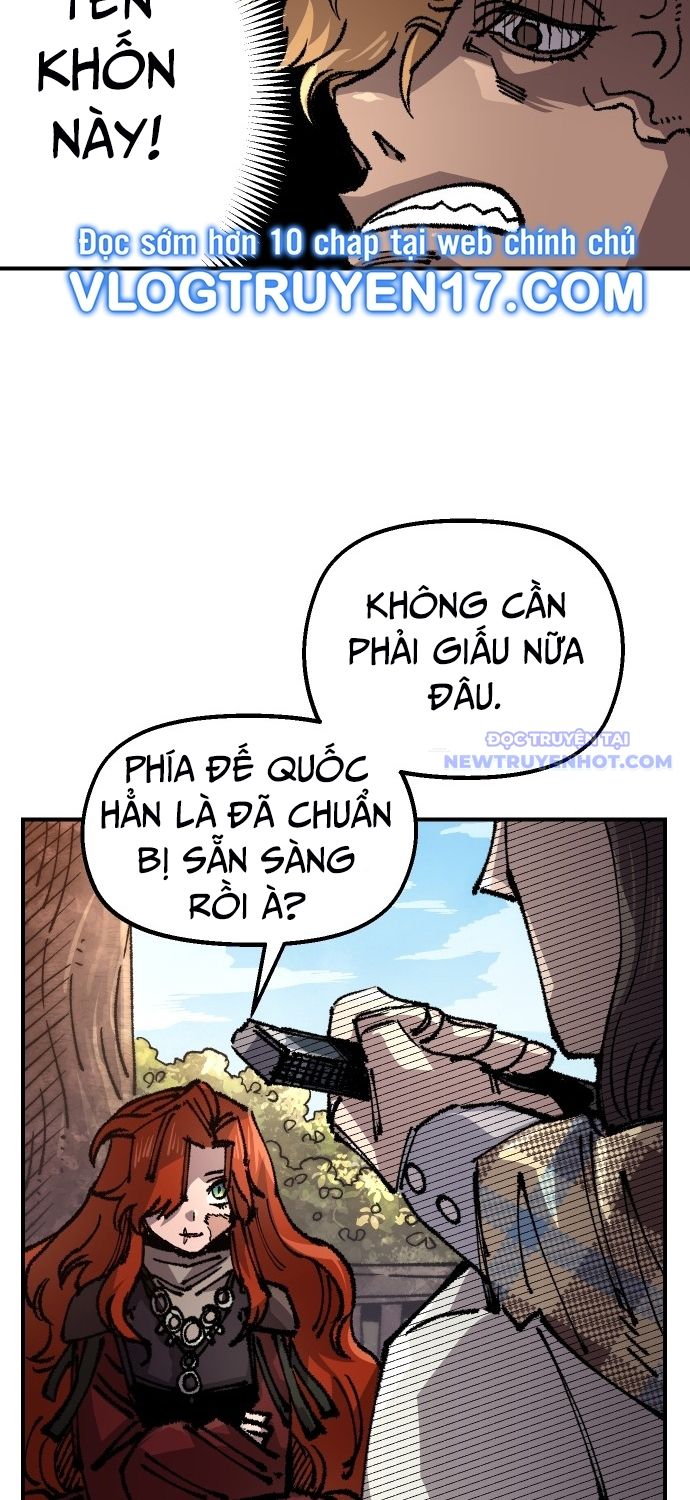 Sắp Xuất Ngũ Thì Isekai Chapter 118 - 57
