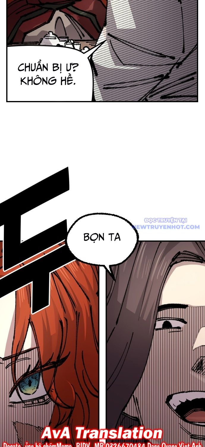 Sắp Xuất Ngũ Thì Isekai Chapter 118 - 58