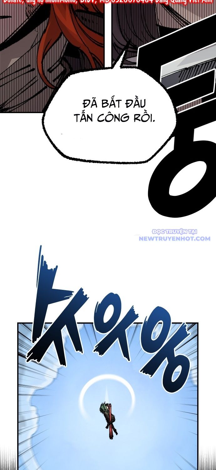 Sắp Xuất Ngũ Thì Isekai Chapter 118 - 59