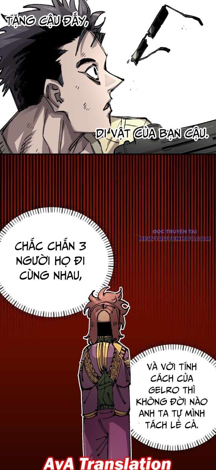 Sắp Xuất Ngũ Thì Isekai Chapter 118 - 7