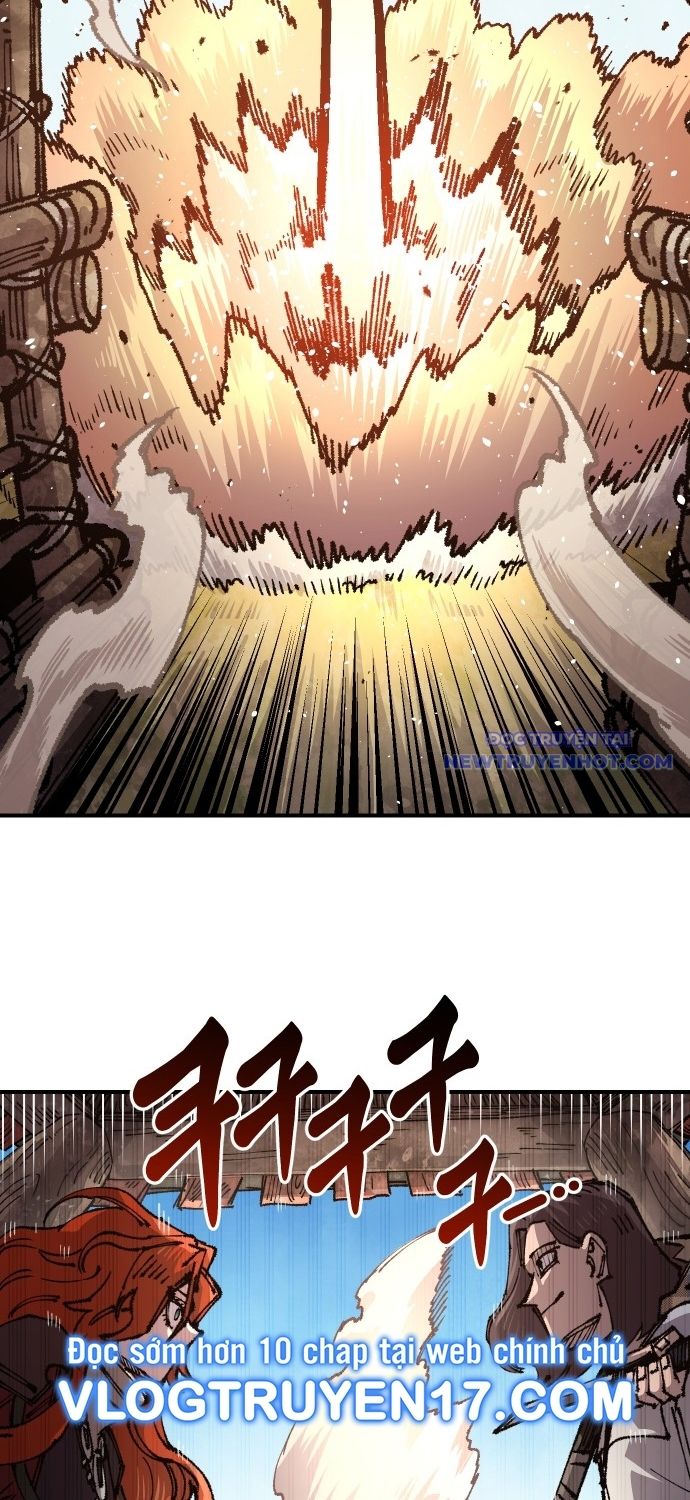 Sắp Xuất Ngũ Thì Isekai Chapter 118 - 61