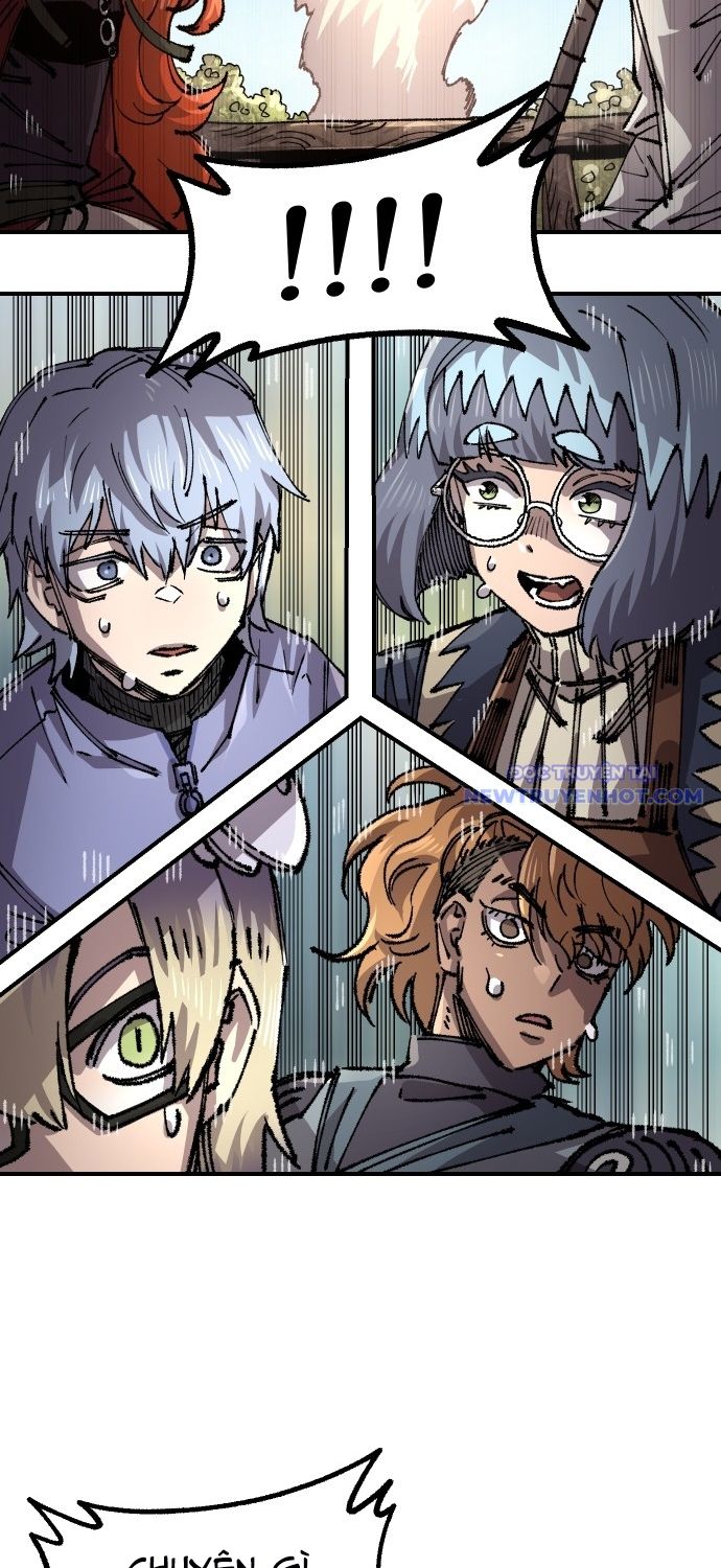 Sắp Xuất Ngũ Thì Isekai Chapter 118 - 62