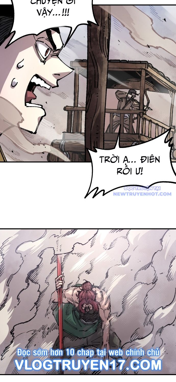 Sắp Xuất Ngũ Thì Isekai Chapter 118 - 63