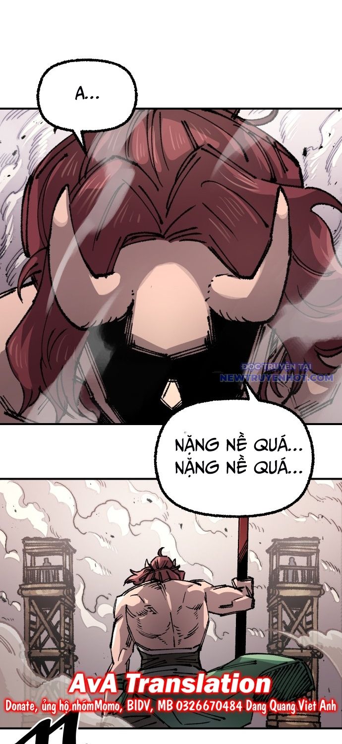 Sắp Xuất Ngũ Thì Isekai Chapter 118 - 64