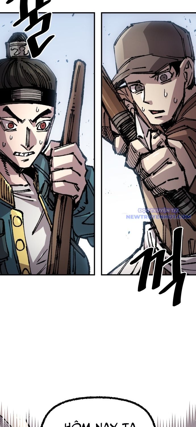 Sắp Xuất Ngũ Thì Isekai Chapter 118 - 65