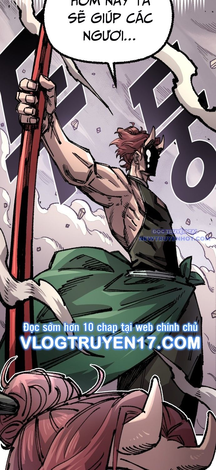 Sắp Xuất Ngũ Thì Isekai Chapter 118 - 66