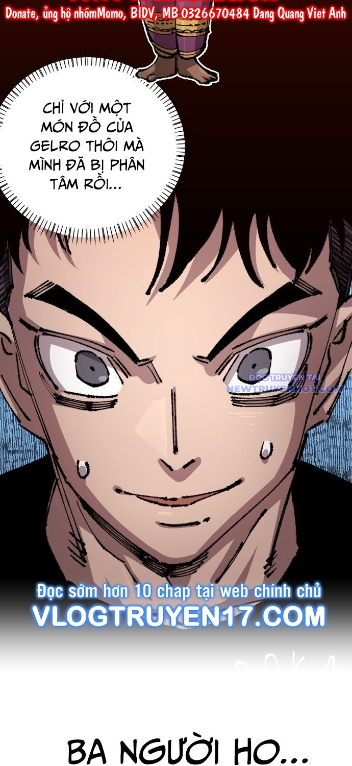 Sắp Xuất Ngũ Thì Isekai Chapter 118 - 8