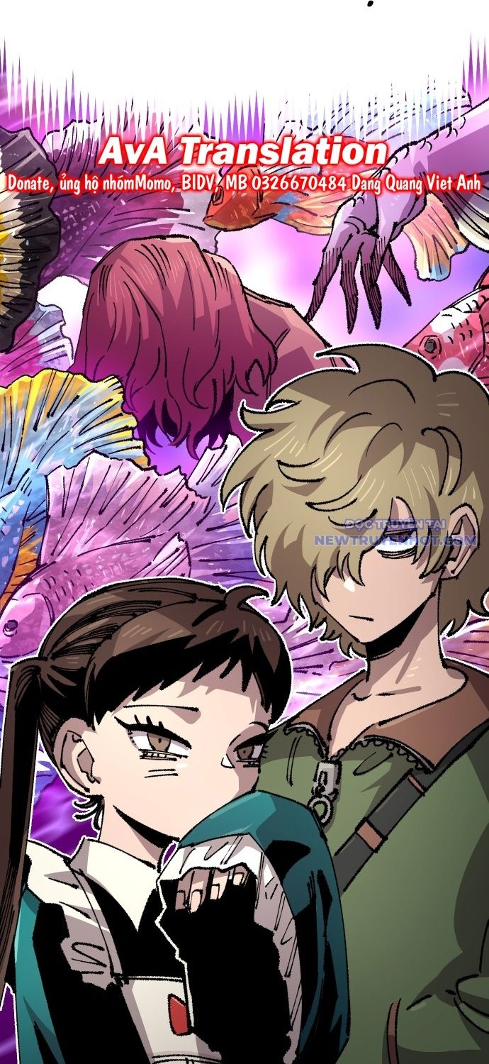 Sắp Xuất Ngũ Thì Isekai Chapter 118 - 9