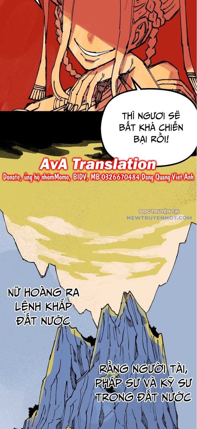 Sắp Xuất Ngũ Thì Isekai Chapter 119 - 11