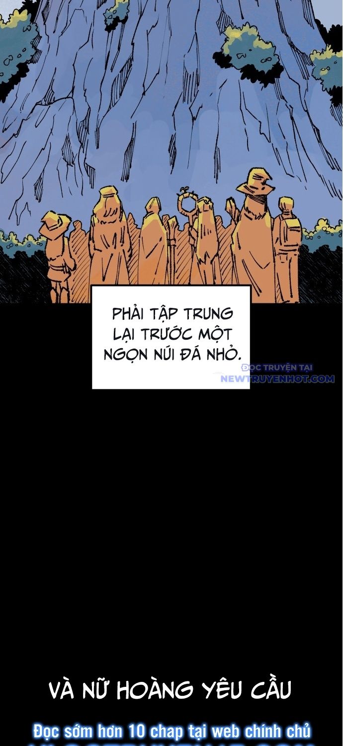 Sắp Xuất Ngũ Thì Isekai Chapter 119 - 12