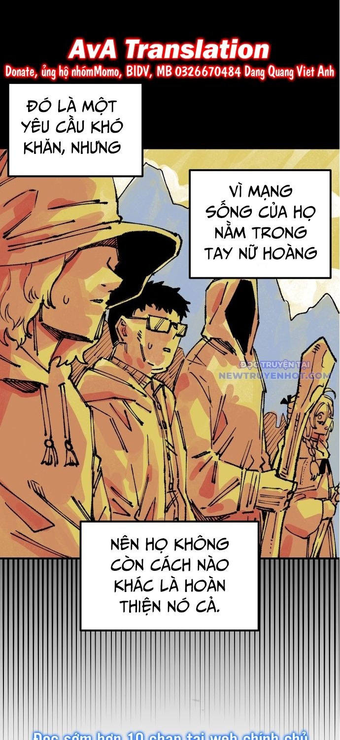 Sắp Xuất Ngũ Thì Isekai Chapter 119 - 14