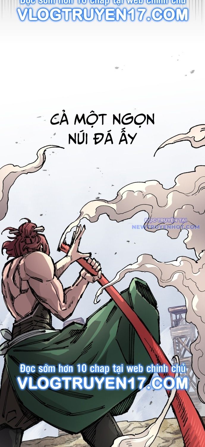 Sắp Xuất Ngũ Thì Isekai Chapter 119 - 15