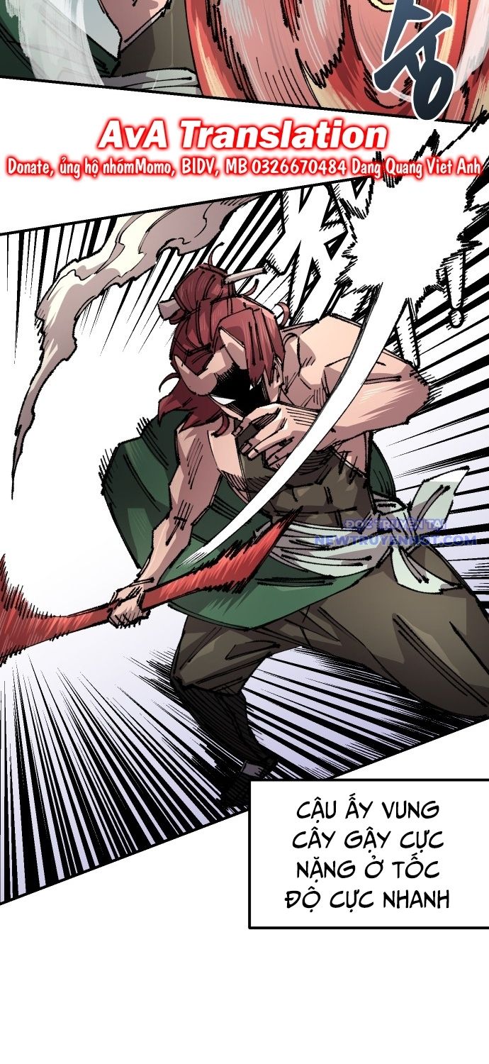 Sắp Xuất Ngũ Thì Isekai Chapter 119 - 17