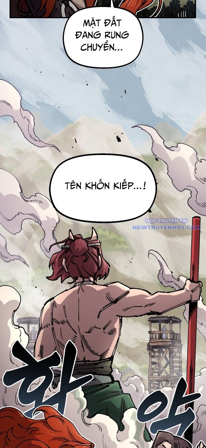 Sắp Xuất Ngũ Thì Isekai Chapter 119 - 3