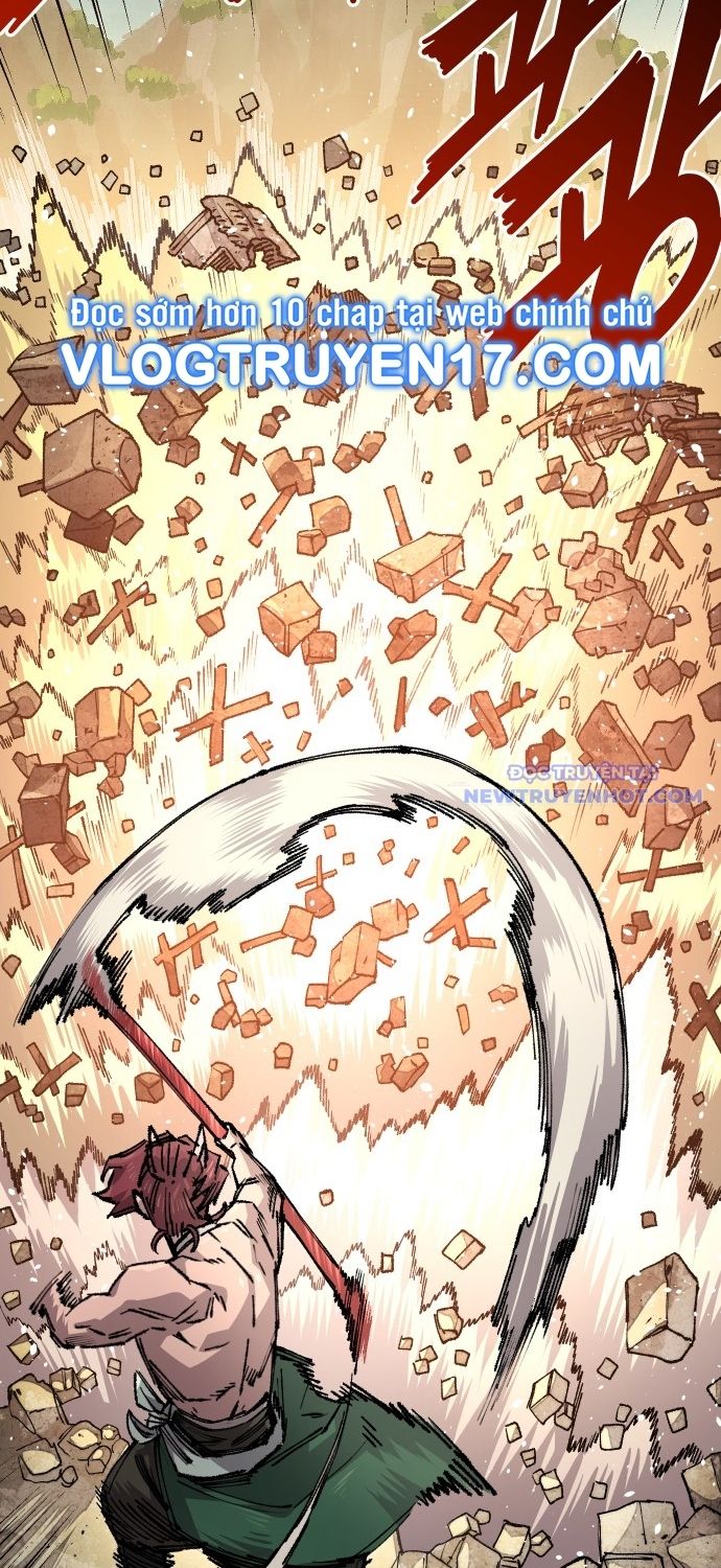 Sắp Xuất Ngũ Thì Isekai Chapter 119 - 22