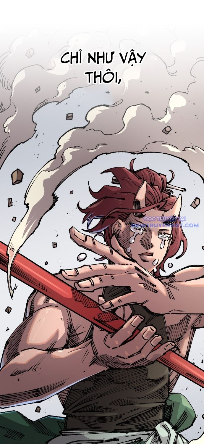 Sắp Xuất Ngũ Thì Isekai Chapter 119 - 24