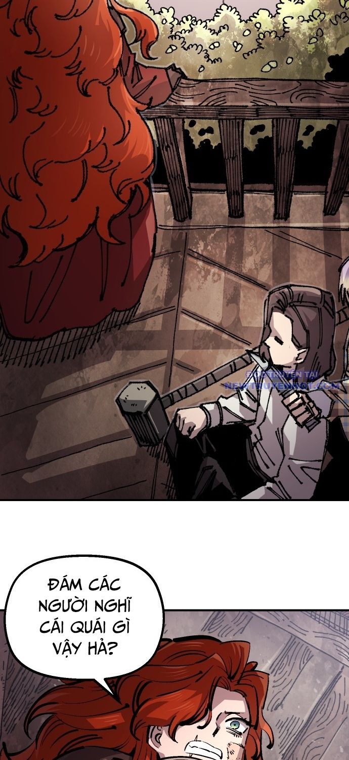 Sắp Xuất Ngũ Thì Isekai Chapter 119 - 28