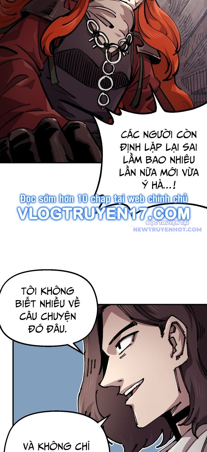 Sắp Xuất Ngũ Thì Isekai Chapter 119 - 29