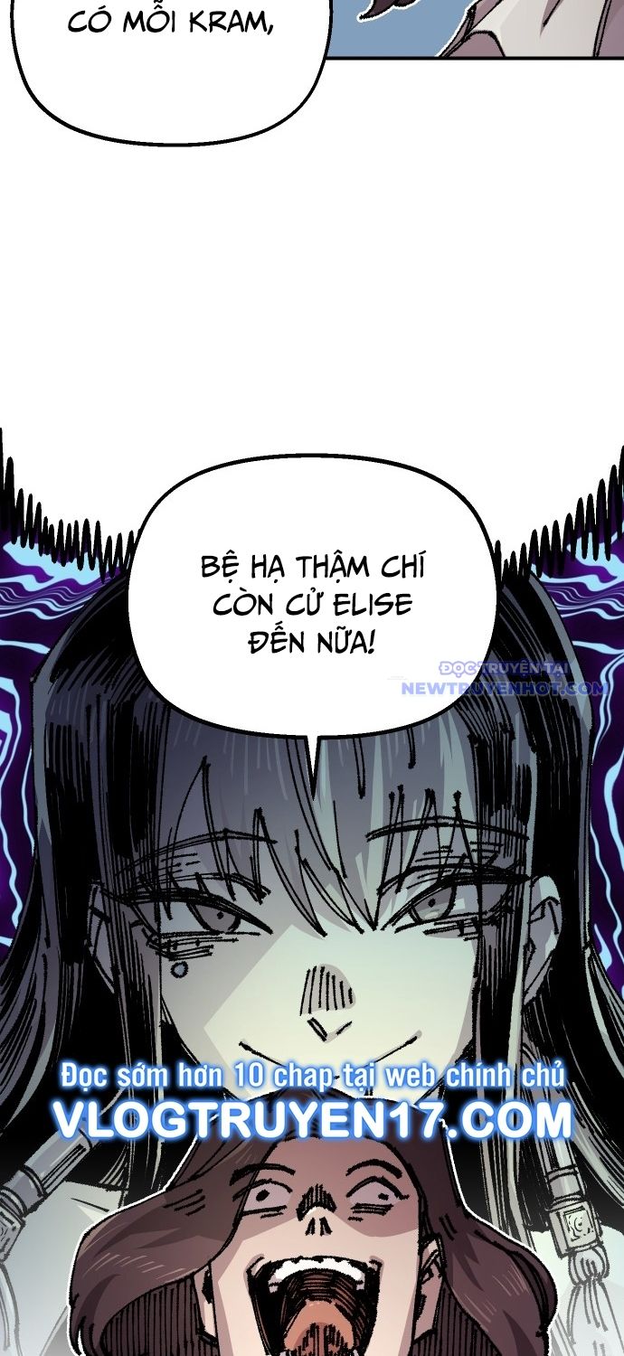 Sắp Xuất Ngũ Thì Isekai Chapter 119 - 30