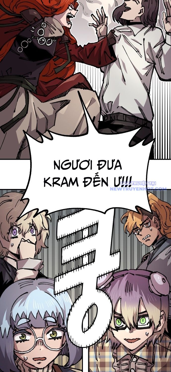 Sắp Xuất Ngũ Thì Isekai Chapter 119 - 4