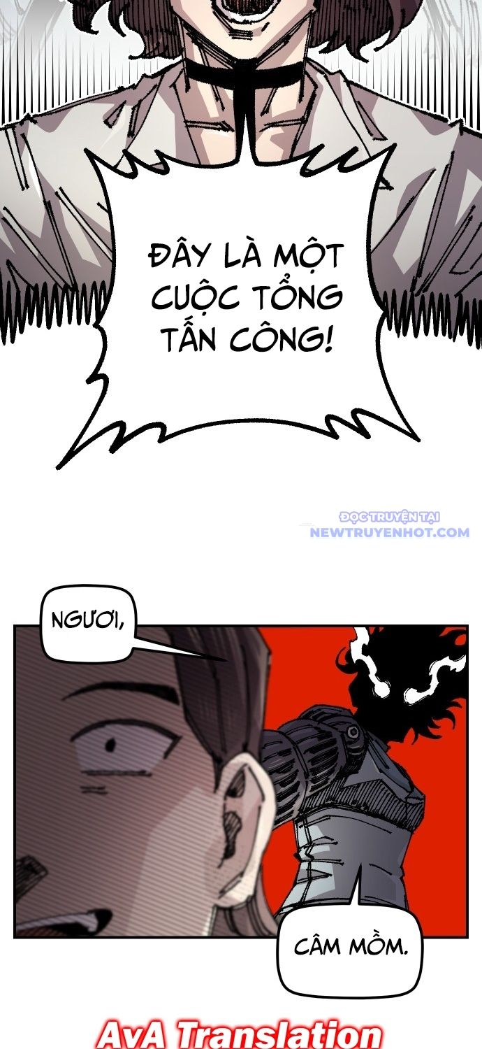 Sắp Xuất Ngũ Thì Isekai Chapter 119 - 31