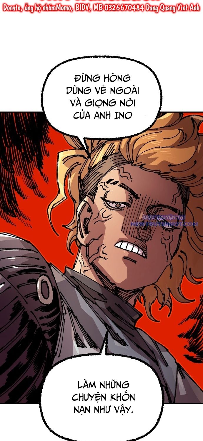 Sắp Xuất Ngũ Thì Isekai Chapter 119 - 32