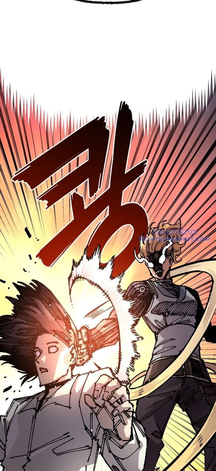 Sắp Xuất Ngũ Thì Isekai Chapter 119 - 33