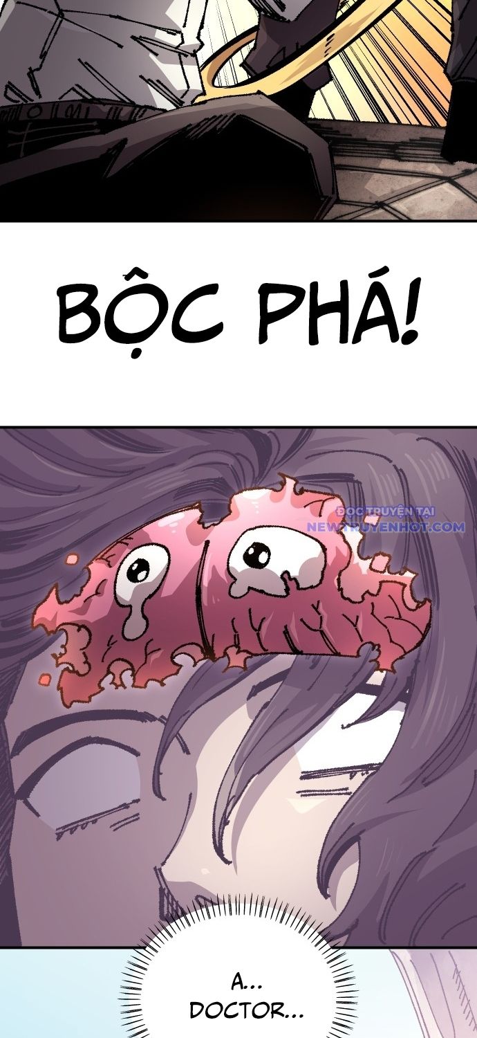 Sắp Xuất Ngũ Thì Isekai Chapter 119 - 34