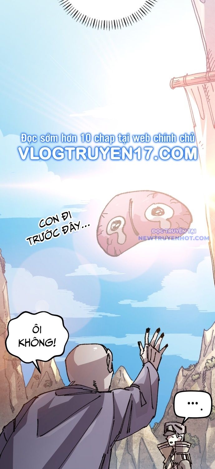 Sắp Xuất Ngũ Thì Isekai Chapter 119 - 35