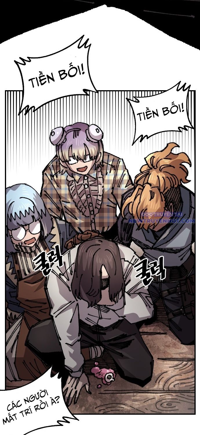 Sắp Xuất Ngũ Thì Isekai Chapter 119 - 38