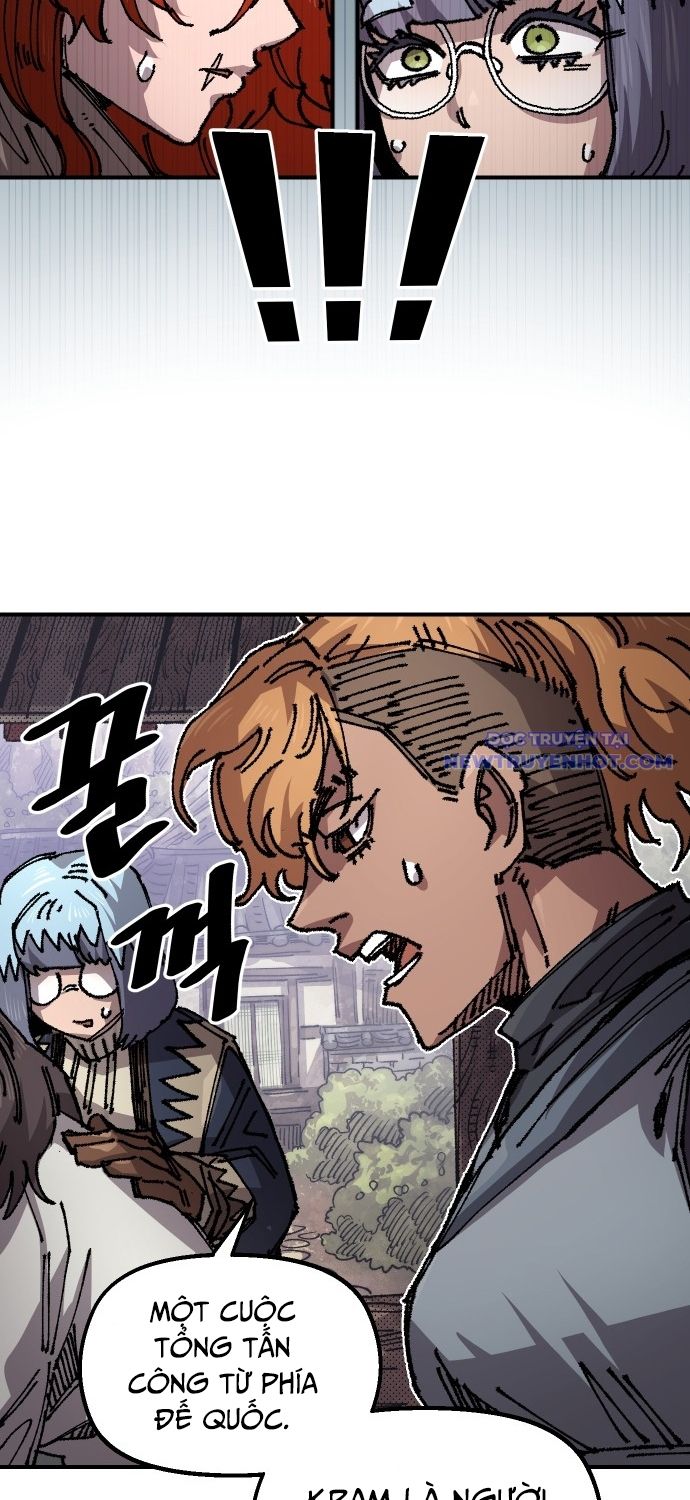 Sắp Xuất Ngũ Thì Isekai Chapter 119 - 40