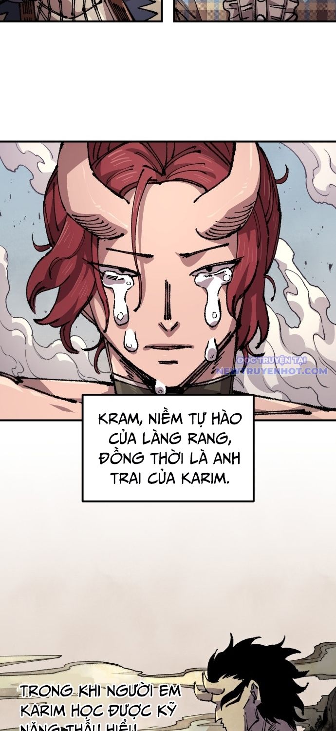 Sắp Xuất Ngũ Thì Isekai Chapter 119 - 5