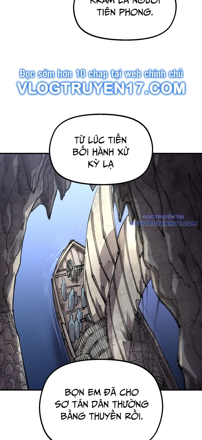 Sắp Xuất Ngũ Thì Isekai Chapter 119 - 41