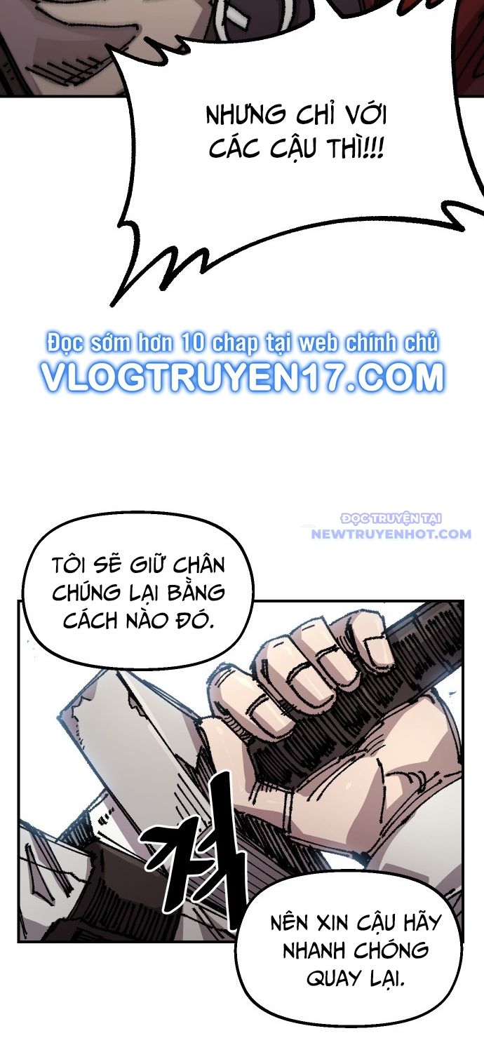 Sắp Xuất Ngũ Thì Isekai Chapter 119 - 44