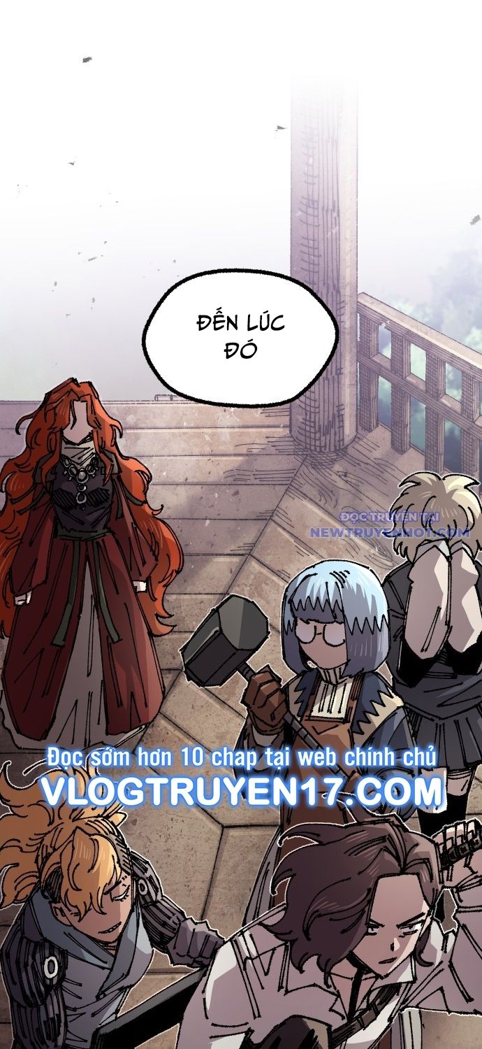 Sắp Xuất Ngũ Thì Isekai Chapter 119 - 45