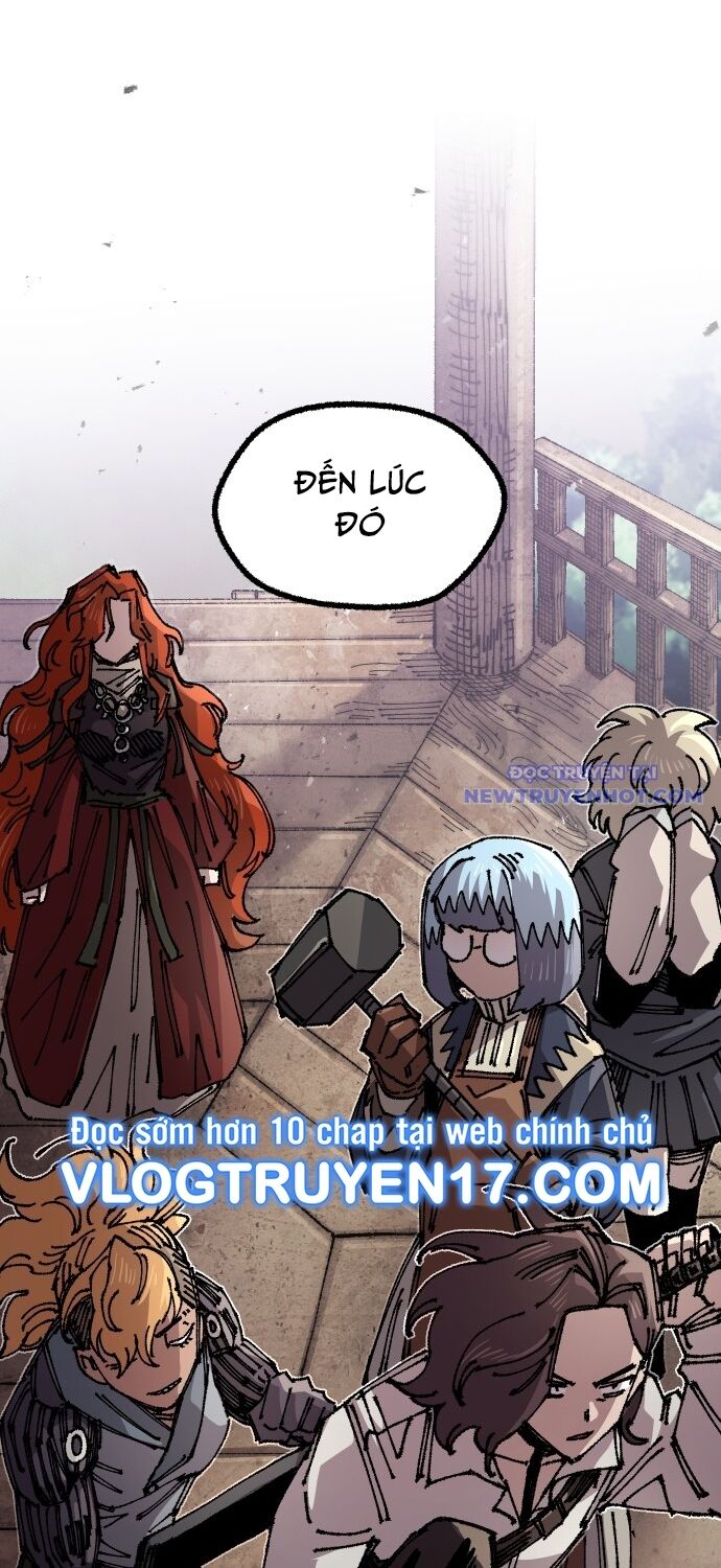 Sắp Xuất Ngũ Thì Isekai Chapter 119 - 45